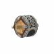 Beads Dijes  Rodio