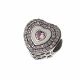 Beads Dijes  Rodio