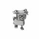 Beads Dijes  Rodio