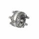Beads Dijes  Rodio