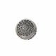 Beads Dijes  Rodio