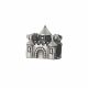 Beads Dijes  Rodio