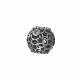 Beads Dijes  Rodio