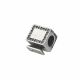 Beads Dijes  Rodio