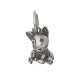 Beads Dijes  Rodio