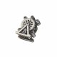 Beads Dijes  Rodio