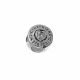Beads Dijes  Rodio