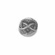 Beads Dijes  Rodio