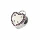 Beads Dijes  Rodio