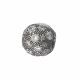Beads Dijes  Rodio