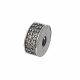 Beads Dijes  Rodio