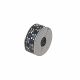 Beads Dijes  Rodio