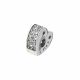 Beads Dijes  Rodio