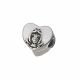 Beads Dijes Rodio