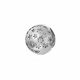 Beads Dijes  Rodio