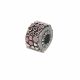 Beads Dijes  Rodio