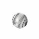Beads Dijes  Rodio