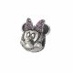 Beads Dijes  Rodio