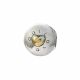 Beads Dijes  Rodio