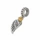 Beads Dijes  Rodio