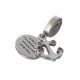 Beads Dijes  Rodio