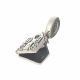 Beads Dijes  Rodio