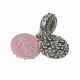 Beads Dijes  Rodio