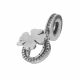 Beads Dijes  Rodio