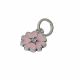 Beads Dijes  Rodio