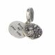 Beads Dijes  Rodio