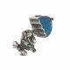 Beads Dijes  Rodio