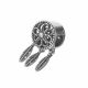 Beads Dijes  Rodio