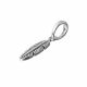 Beads Dijes  Rodio