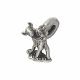 Beads Dijes  Rodio