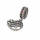 Beads Dijes  Rodio