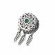 Beads Dijes  Rodio