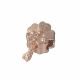 Beads Dijes  Rodio