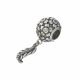 Beads Dijes  Rodio