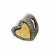 Beads Dijes  Rodio