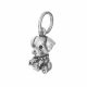 Beads Dijes  Rodio