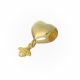 Beads Dijes  Rodio