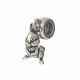 Beads Dijes  Rodio