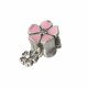 Beads Dijes  Rodio