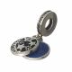 Beads Dijes  Rodio