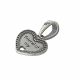 Beads Dijes  Rodio