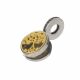 Beads Dijes  Rodio