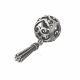Beads Dijes  Rodio