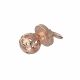 Beads Dijes Rodio