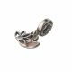 Beads Dijes  Rodio
