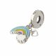 Beads Dijes  Rodio